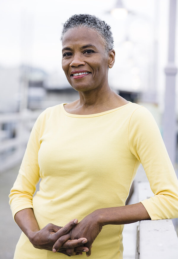 sarahs-house-african-american-woman