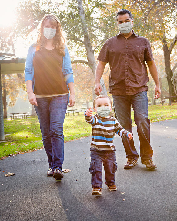sarahs-house-covid-family