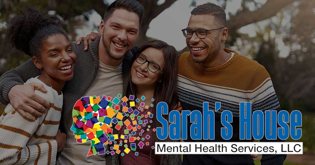 Sarah's House Mental Health Services & Counseling | Baltimore, MD